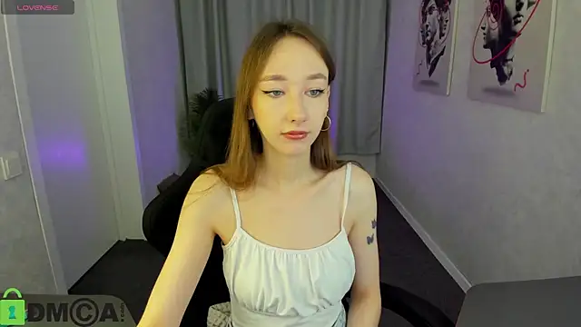 Miche1le Allenne online show from 11/11/25, 01:05