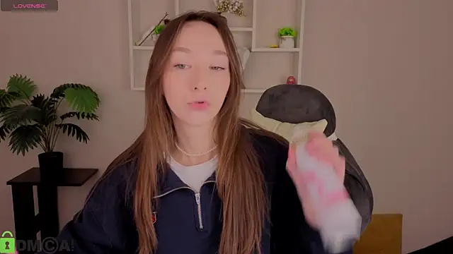 Miche1le Allenne online show from 01/10/26, 01:07