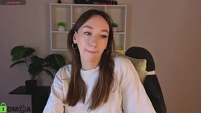 Miche1le Allenne online show from 04/12/26, 01:10