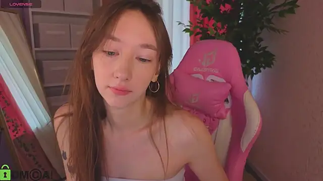 Miche1le Allenne online show from 07/09/26, 01:09