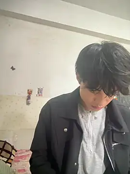 junjun1189 online show from 04/12/26, 03:55