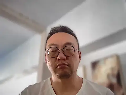 Kumamon518 online show from 02/26/26, 06:01