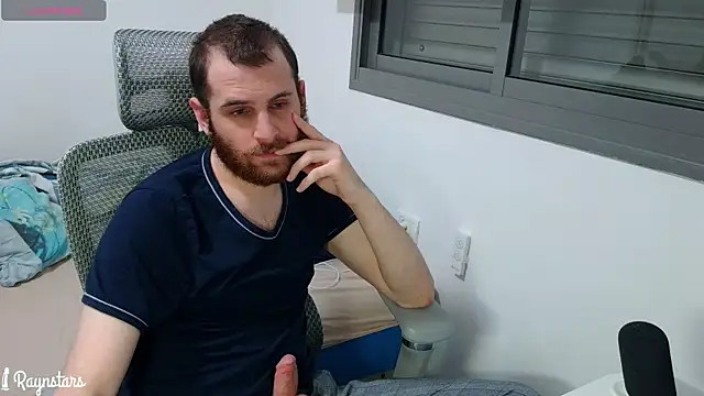 raynstars online show from 03/28/26, 08:52