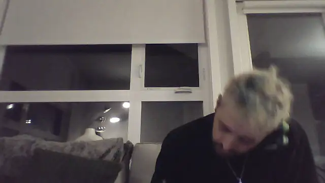 BlinkBoyRave online show from 09/26/25, 10:52