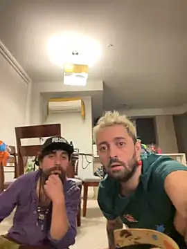 BlinkBoyRave online show from 09/30/25, 12:21