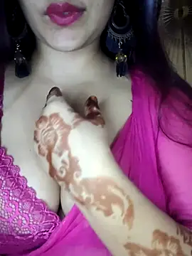 annanya01 online show from 09/19/25, 06:15