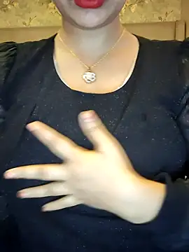 annanya01 online show from 01/10/26, 08:27