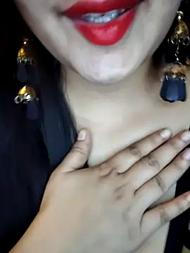 annanya01 online show from 03/06/26, 08:16