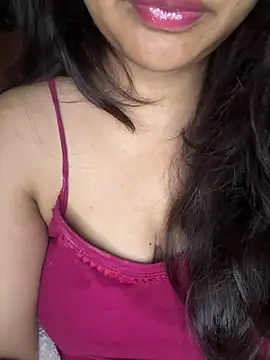annanya01 online show from 07/20/26, 12:36