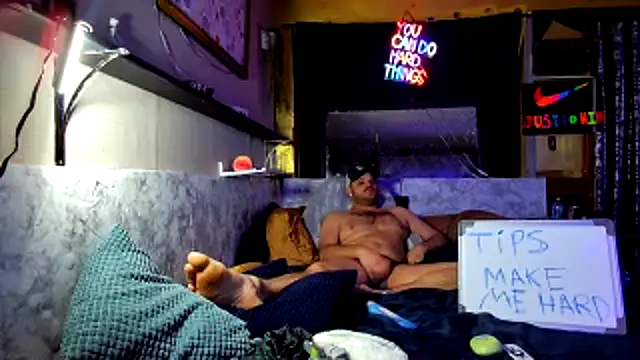 Xstumpy online show from 04/12/26, 10:48