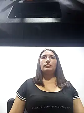 Baby  Doll Cata online show from 04/26/26, 02:26