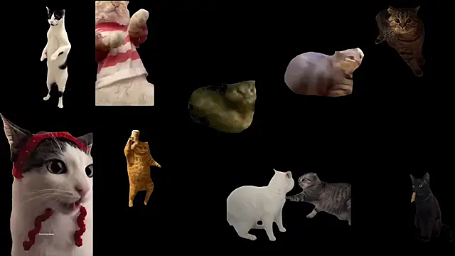 ch0wn m online show from 11/17/25, 10:54