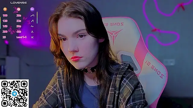 Sophie SkyAngel online show from 03/14/26, 09:09