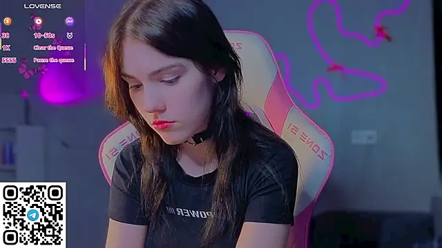 Sophie SkyAngel online show from 03/21/26, 06:00