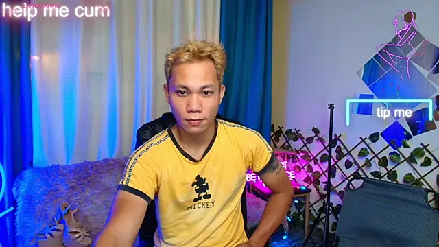 princenavheen online show from 05/04/26, 01:56
