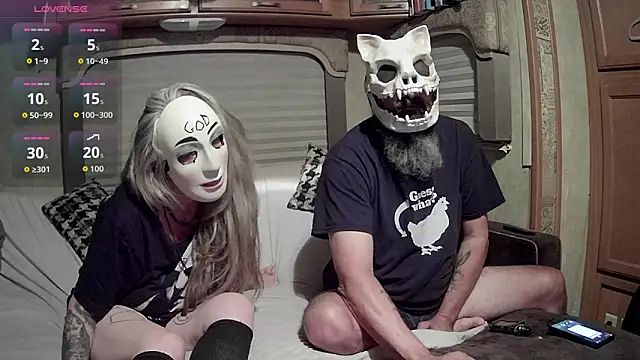 jamiezlilith online show from 09/13/25, 12:10