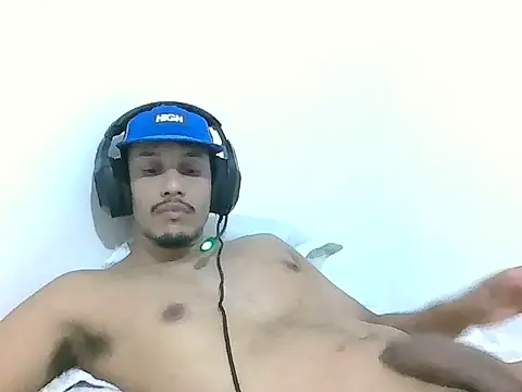 BAGHEERAPGG online show from 09/18/25, 01:18