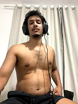 BAGHEERAPGG online show from 10/19/25, 03:40