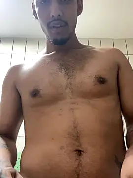 BAGHEERAPGG online show from 10/21/25, 02:01