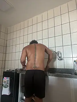 BAGHEERAPGG online show from 03/17/26, 03:15