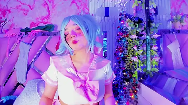 Akane Hikari  online show from 12/23/25, 05:38