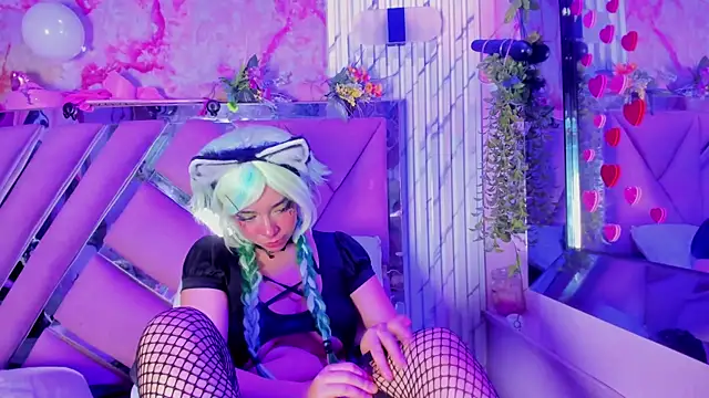 Akane Hikari  online show from 03/05/26, 04:08