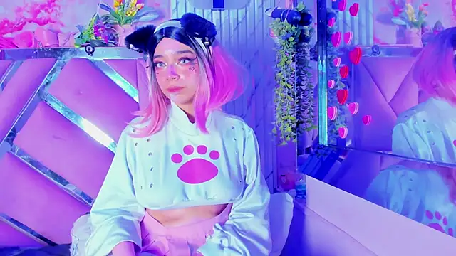 Akane Hikari  online show from 03/27/26, 08:26