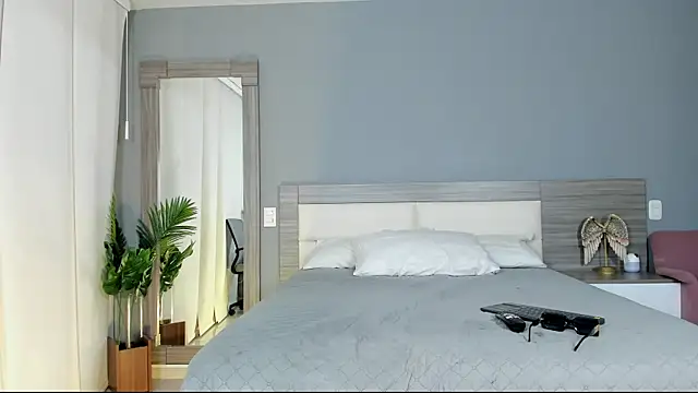 Alaiaguerra online show from 10/01/25, 08:15