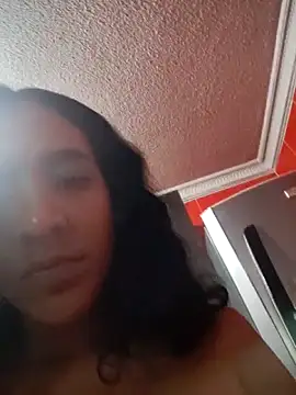 Amber-Sweett online show from 10/22/25, 03:40