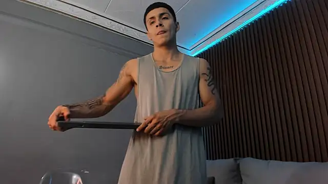 Leo santoro online show from 09/13/25, 02:06