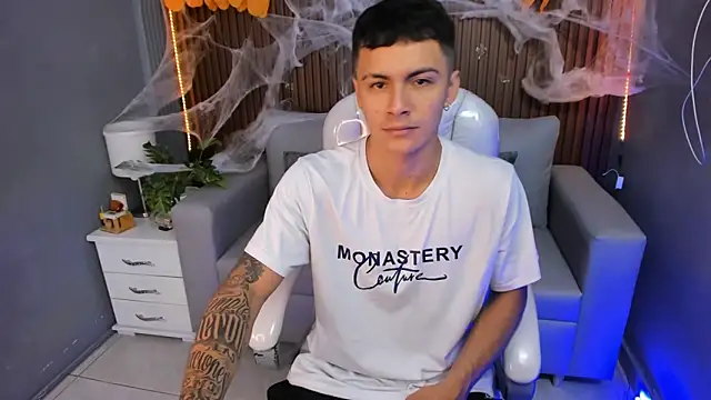 Leo santoro online show from 10/20/25, 12:27