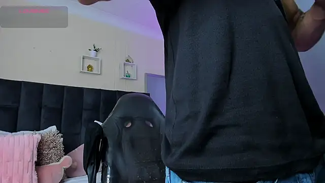 Leo santoro online show from 02/02/26, 01:54