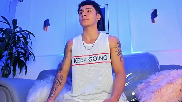 Leo santoro online show from 03/02/26, 01:18