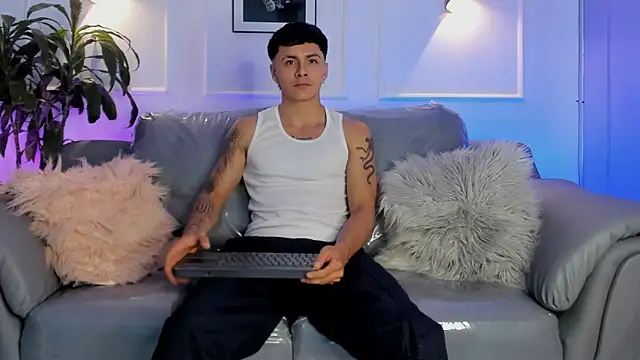 Leo santoro online show from 03/09/26, 02:10