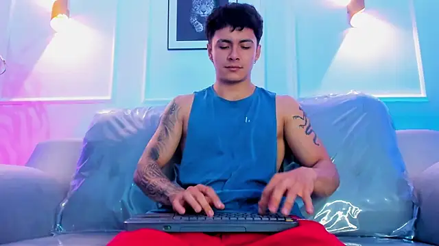 Leo santoro online show from 03/24/26, 12:21