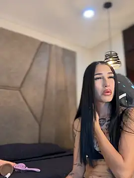 Ambar  beell online show from 02/05/26, 10:03