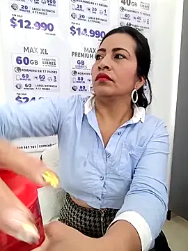 PAULA20- online show from 01/06/26, 12:53