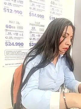 PAULA20- online show from 01/07/26, 01:02