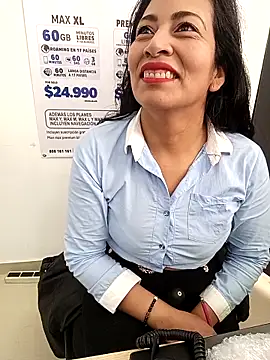 PAULA20- online show from 02/05/26, 01:05