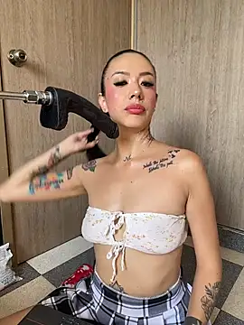 ValentinaBianchi online show from 02/25/26, 07:45