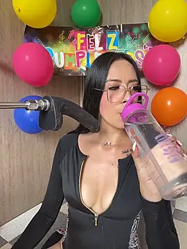 ValentinaBianchi online show from 03/02/26, 07:32