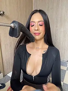 ValentinaBianchi online show from 03/31/26, 05:57