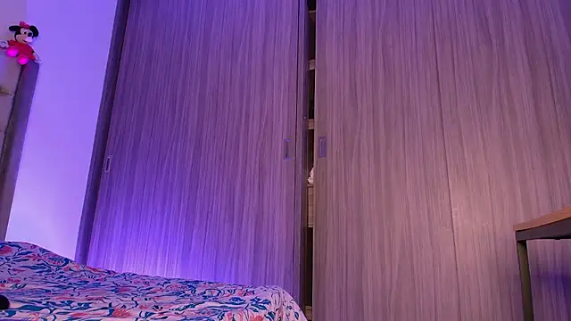 dreamsussi online show from 01/09/26, 01:41