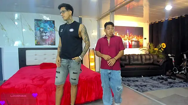 Bisexlifehot   online show from 03/20/26, 11:09