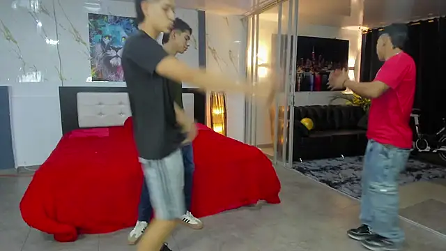 Bisexlifehot   online show from 03/26/26, 11:10