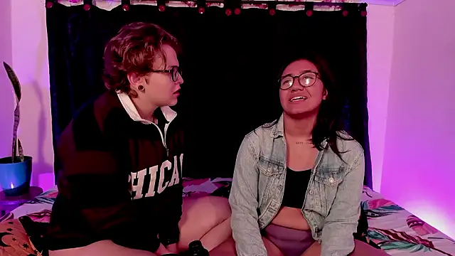 CrazyCakes  online show from 02/03/26, 02:53