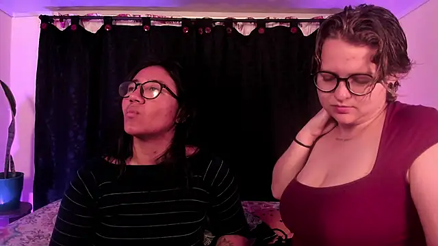 CrazyCakes  online show from 02/23/26, 03:15