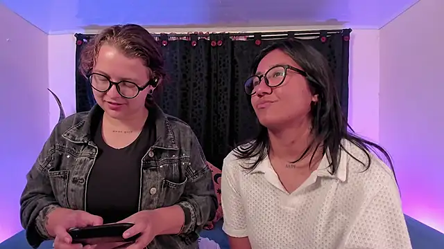 CrazyCakes  online show from 03/22/26, 02:26