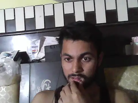 ursdreamperson online show from 10/07/25, 02:47