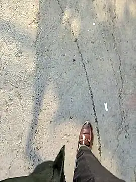 ursdreamperson online show from 11/27/25, 04:14